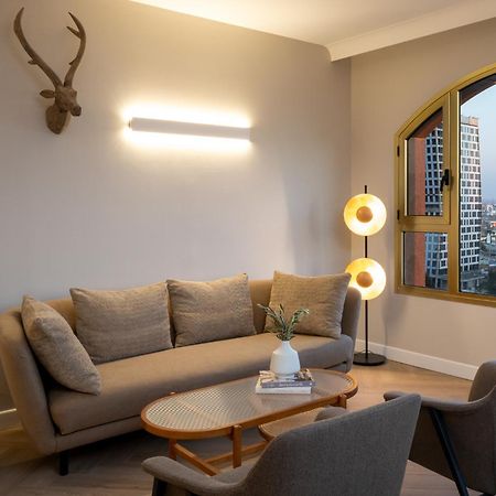 Leonardo Hotel Negev Beersheba Zewnętrze zdjęcie